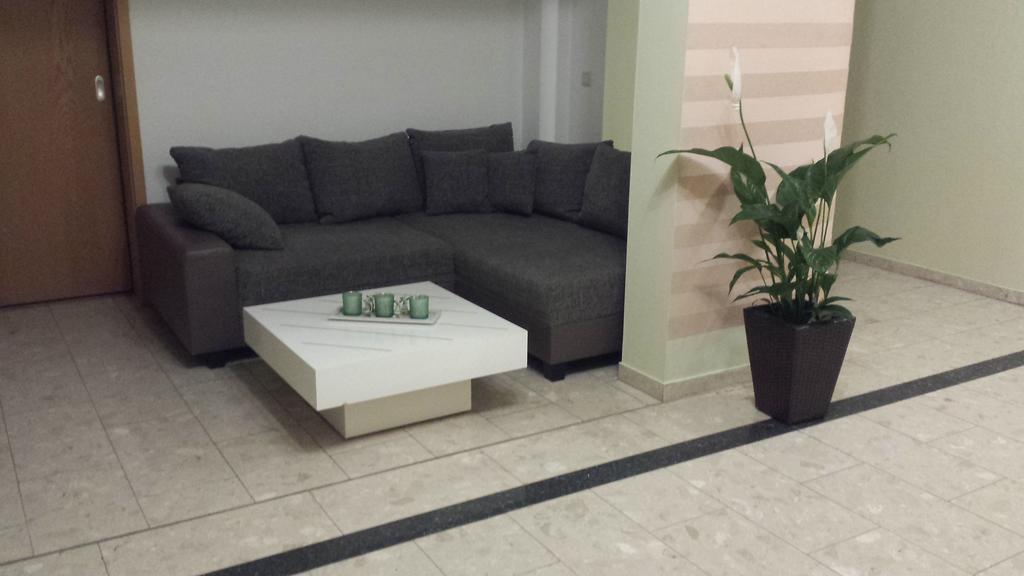 Pension Finkenschenke Groeditz Bagian luar foto