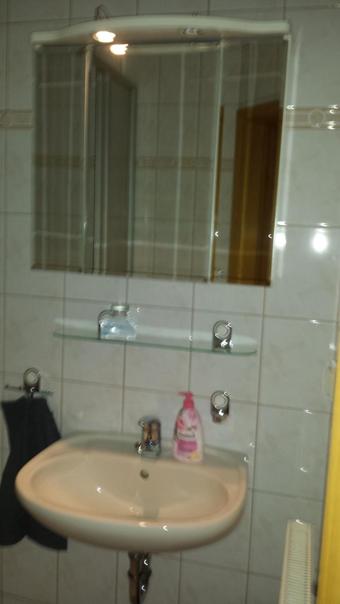 Pension Finkenschenke Groeditz Bagian luar foto