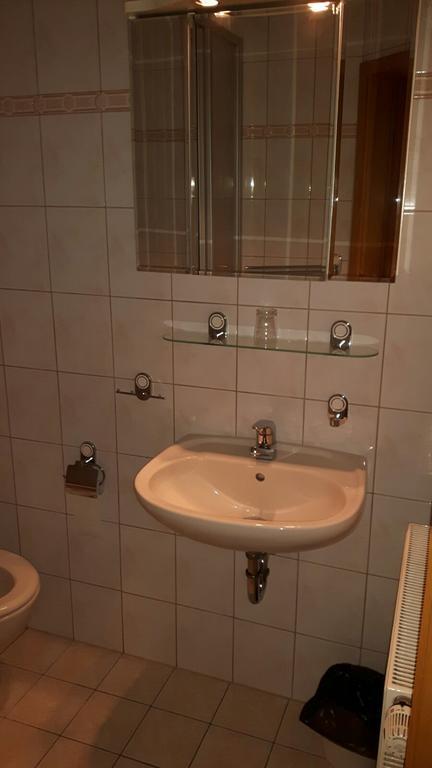 Pension Finkenschenke Groeditz Bagian luar foto
